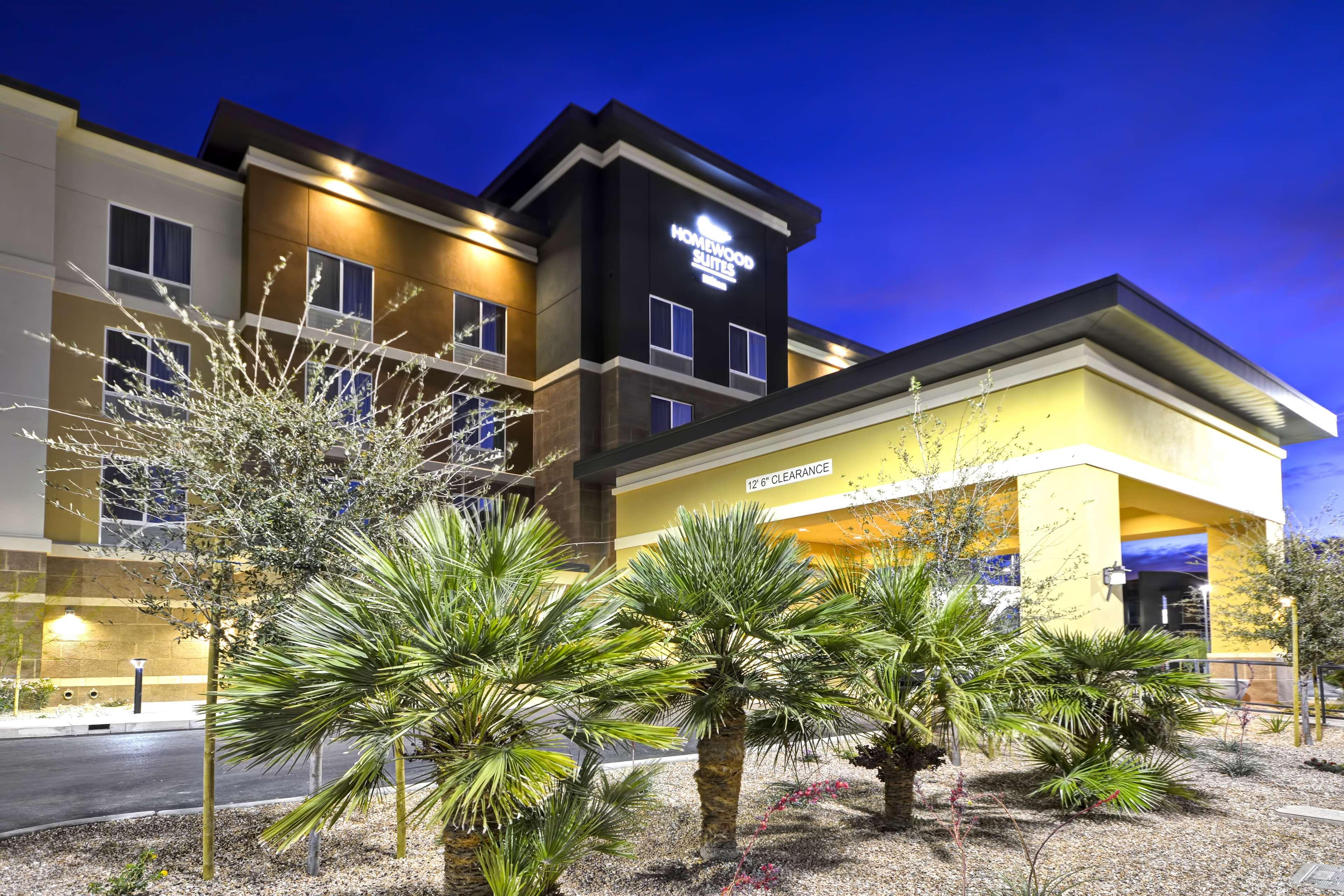 Homewood Suites By Hilton Phoenix Tempe Asu Area Exterior foto