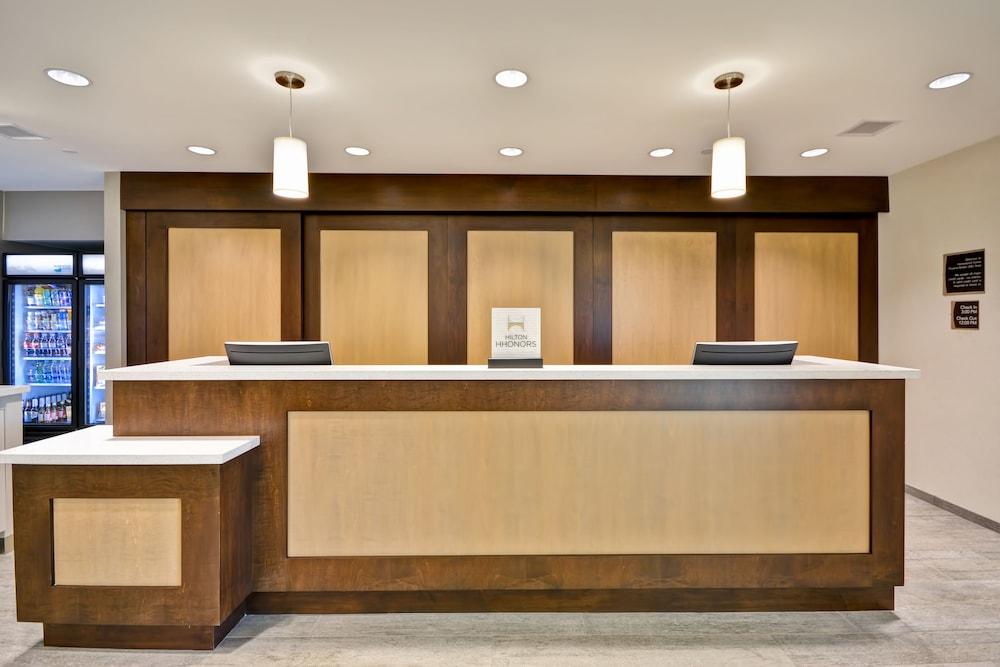 Homewood Suites By Hilton Phoenix Tempe Asu Area Exterior foto