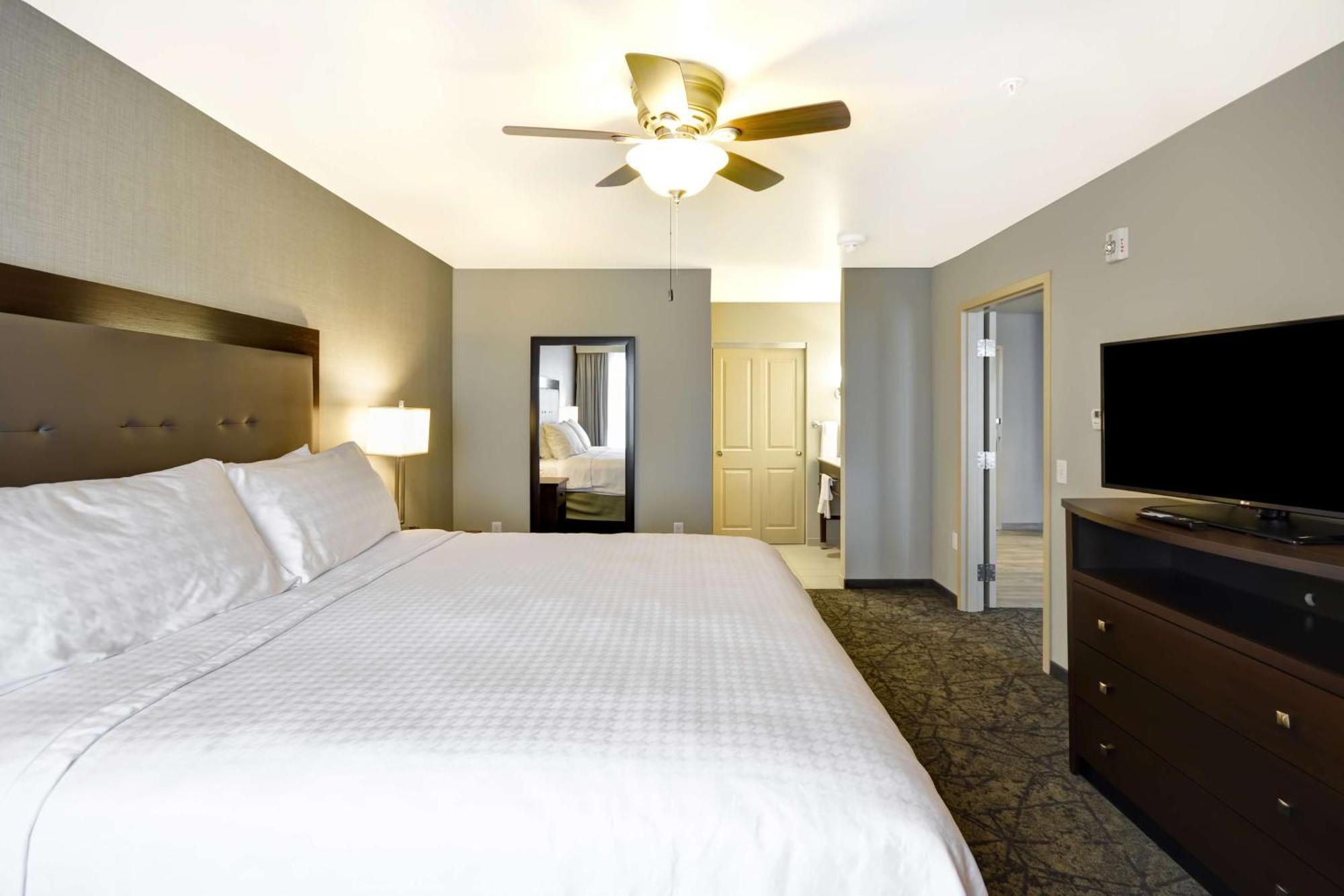 Homewood Suites By Hilton Phoenix Tempe Asu Area Exterior foto