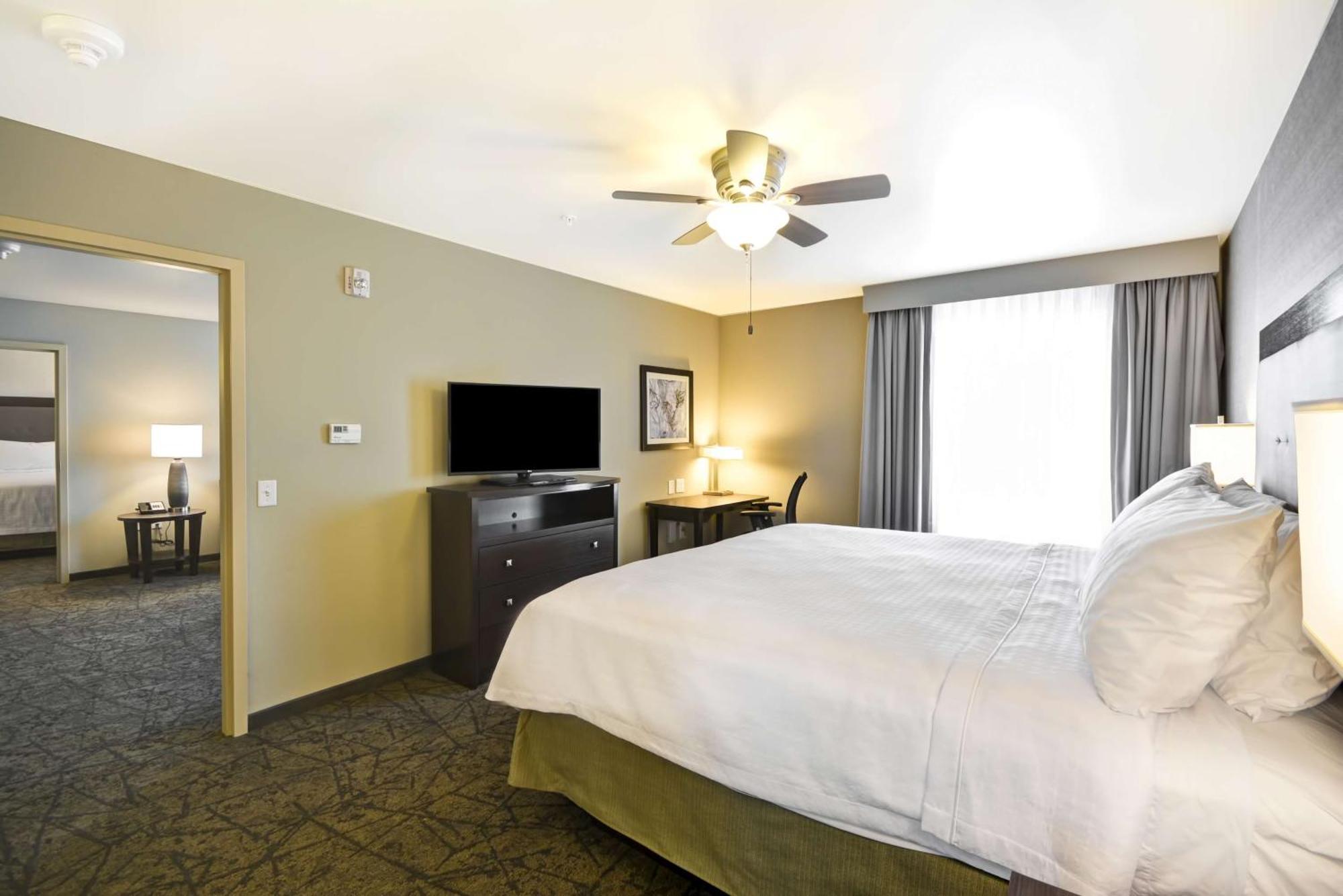 Homewood Suites By Hilton Phoenix Tempe Asu Area Exterior foto