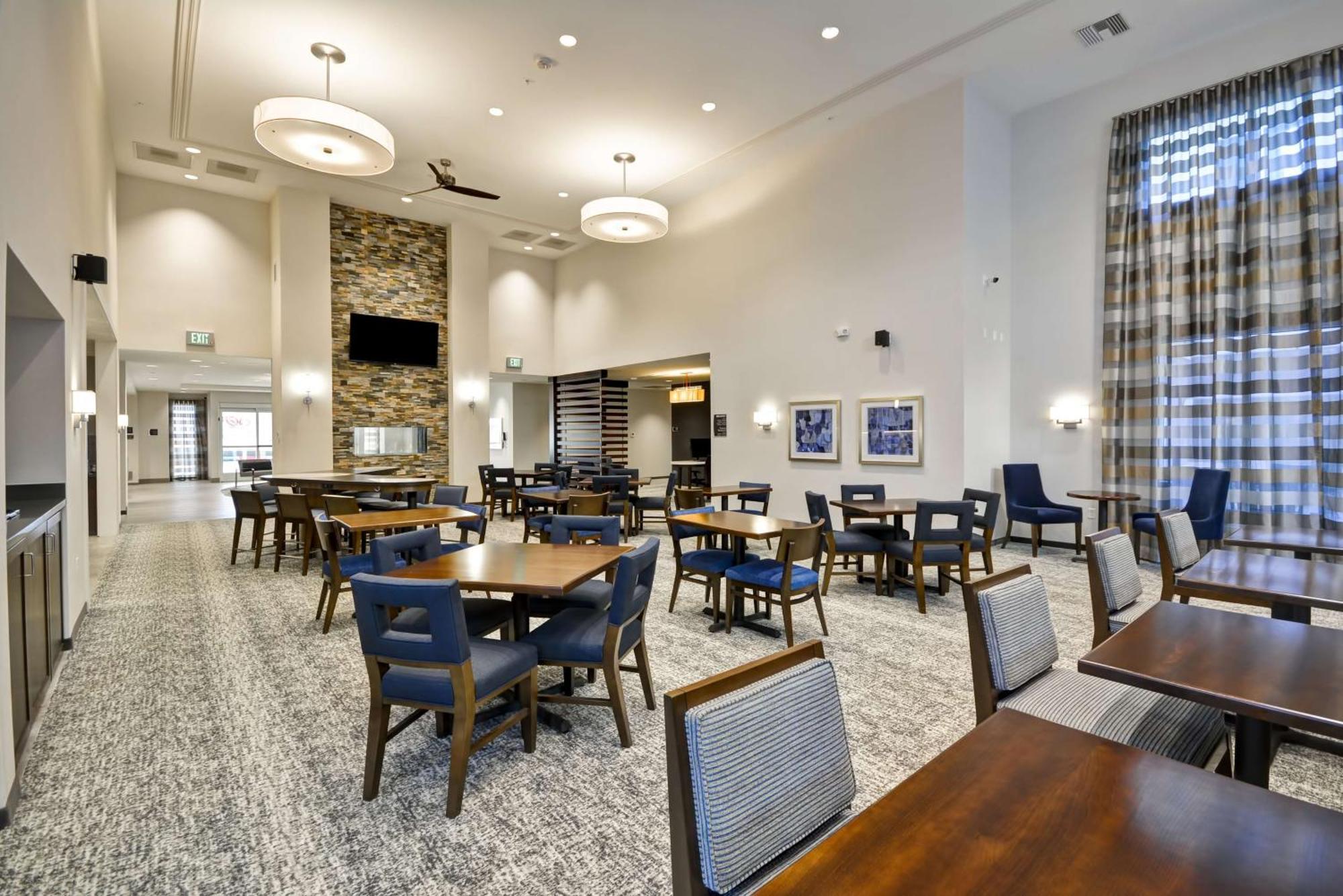 Homewood Suites By Hilton Phoenix Tempe Asu Area Exterior foto